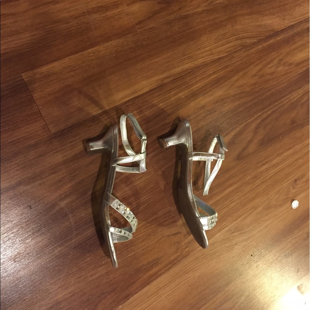 Prom high heels - Picture 2 of 2