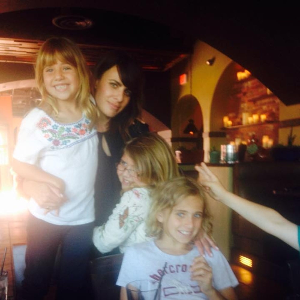 Meet your Posher, Devon