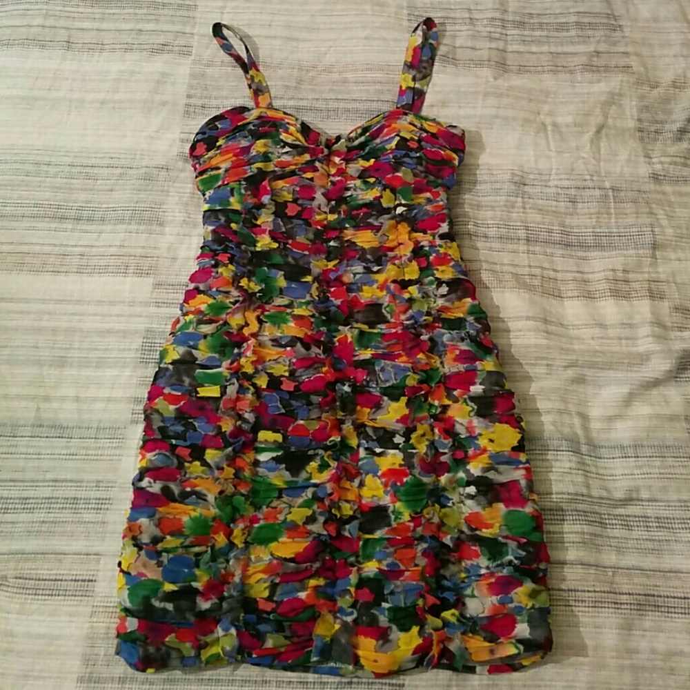 Lipsy London Dress