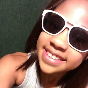 Meet your Posher, Alonna