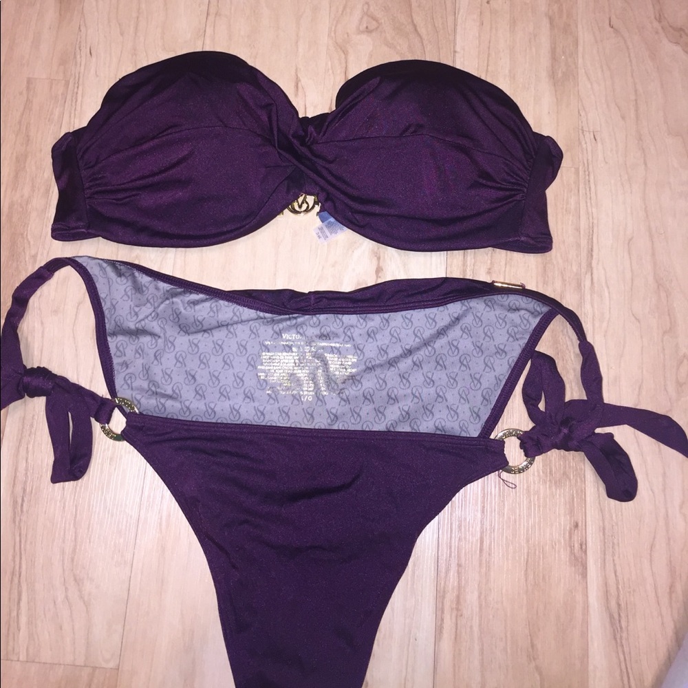 SEXY Victoria's Secret bikini