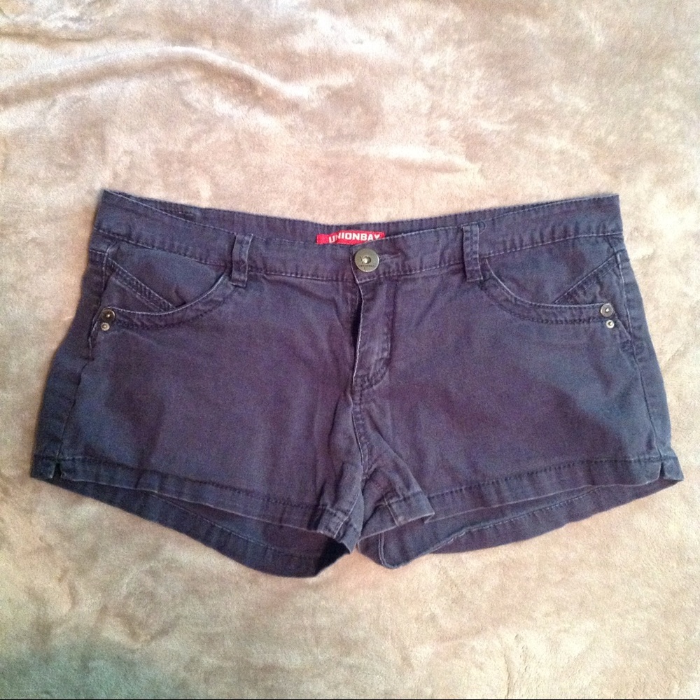 🎉SALE🎉 Unionbay Navy Shorts