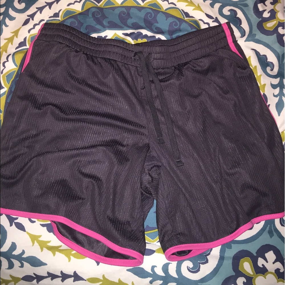 Athletic shorts