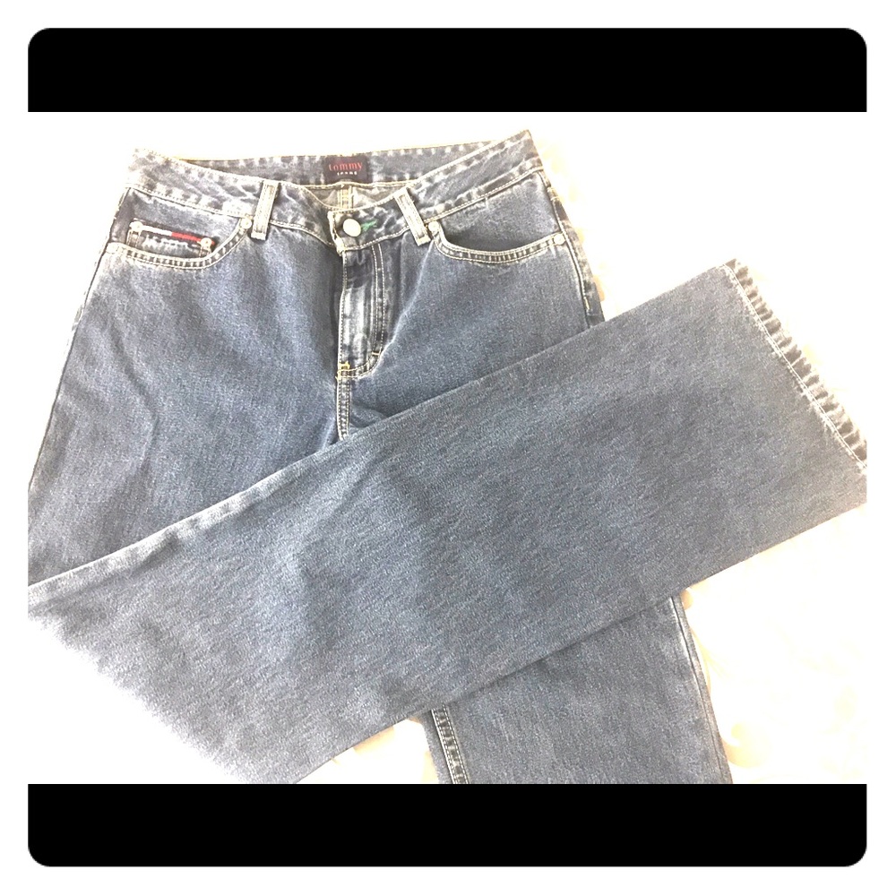 Tommy Hilfiger Jeans