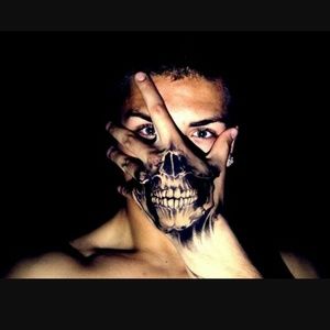 Meet your Posher, Sam