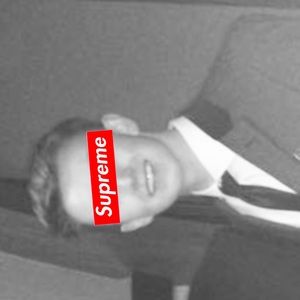 Meet your Posher, Patrick