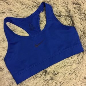 Nike Pro Sports Bra