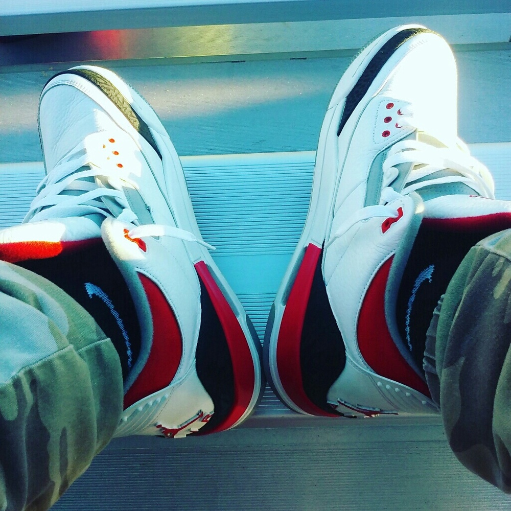 Meet your Posher, Andres