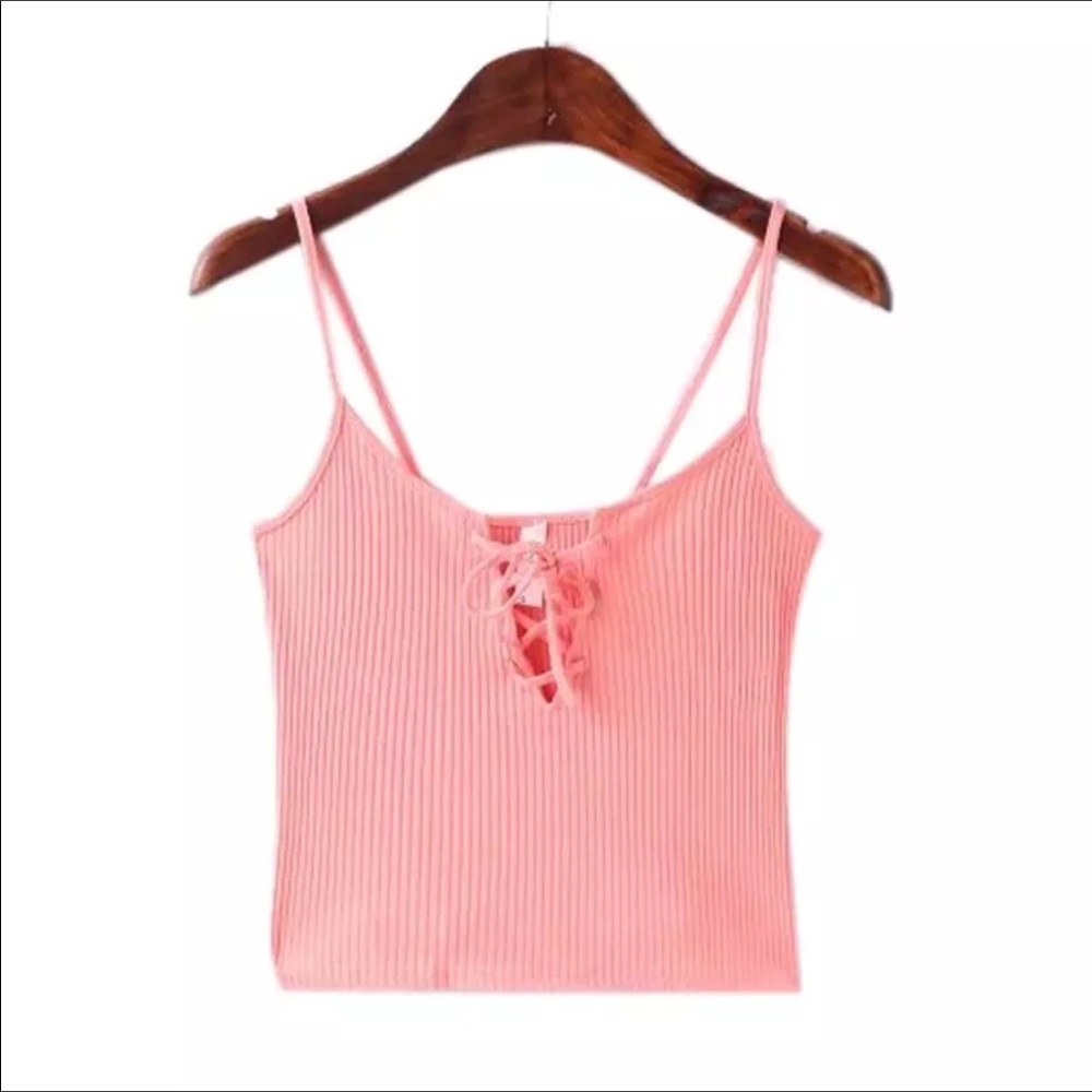 Make your boobs look perfect - CROP TOP