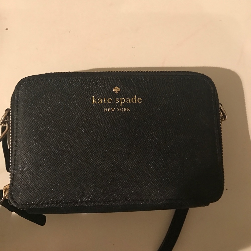 Kate spade cross body bag