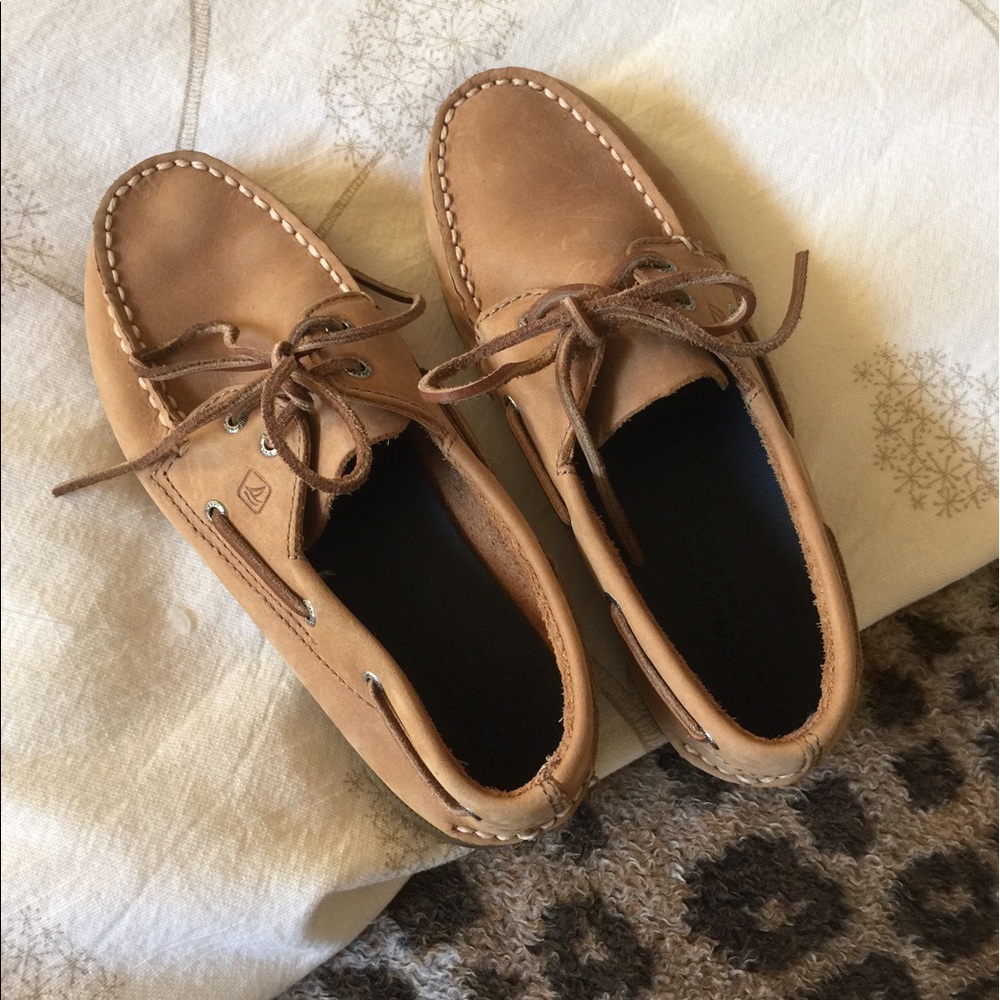 Boys Sperry Top Slider
