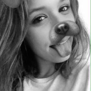 Meet your Posher, Kaylyn