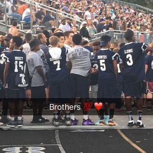 Meet your Posher, Javonte