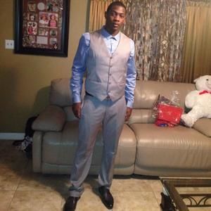 Meet your Posher, Ricky