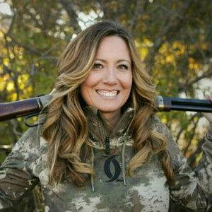 Meet your Posher, Jenn