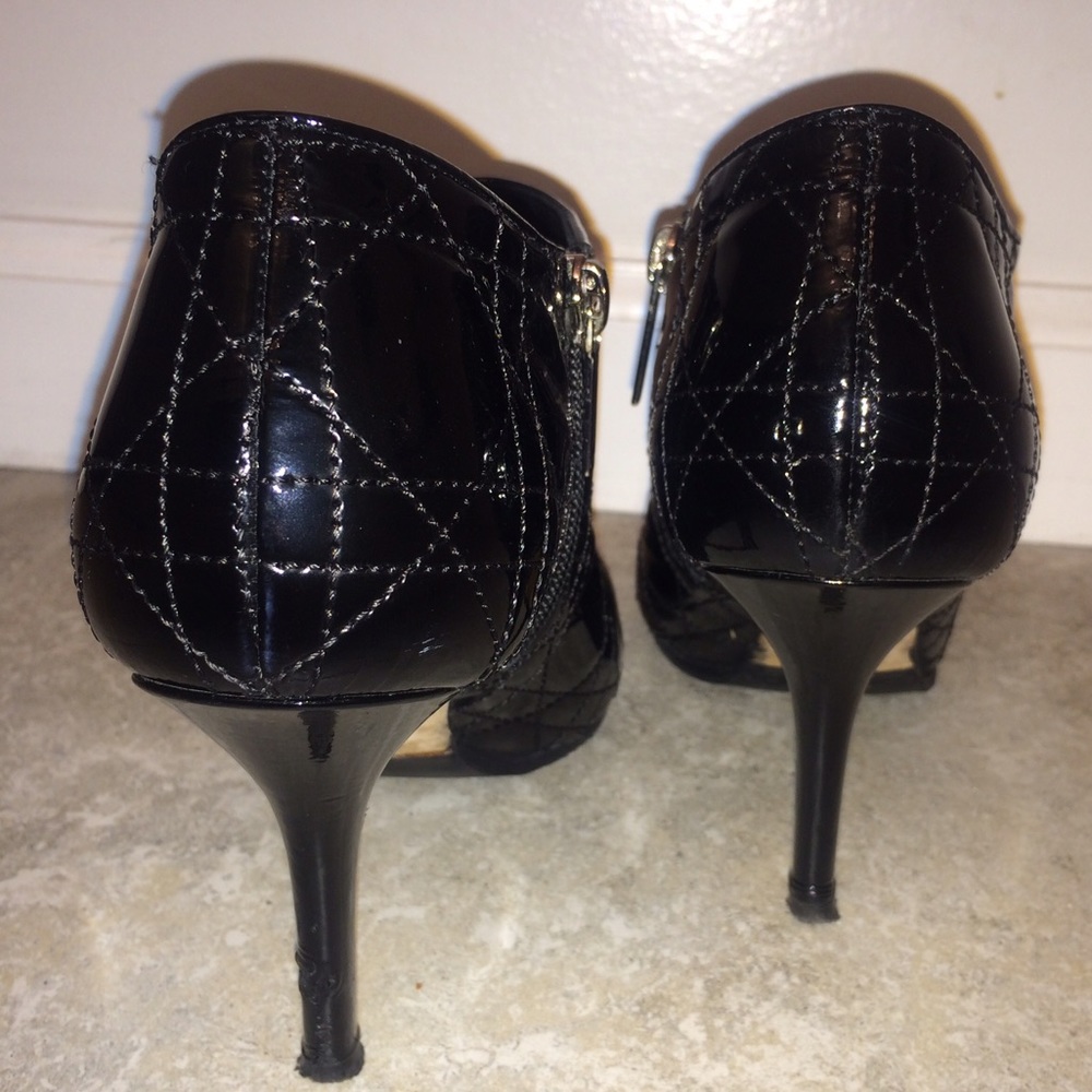 Dior booties - Picture 3 of 4