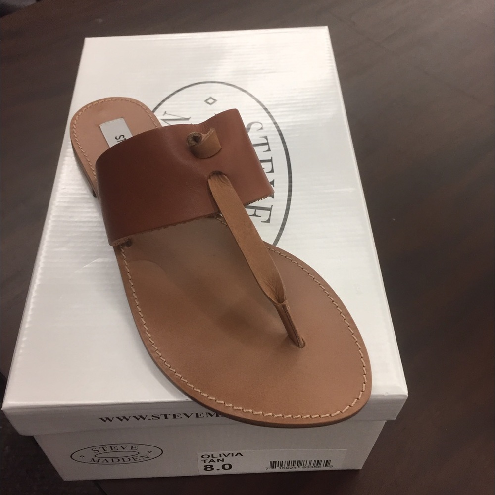 Steve Madden Sandals