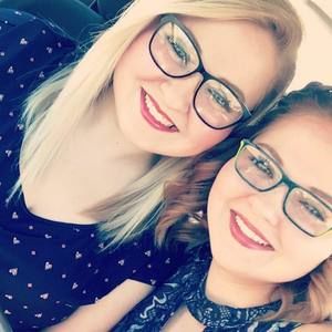 Meet your Posher, Haley