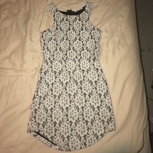 Kaitlyn Floral Dress