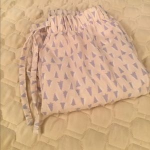 Very comfy pajama pants