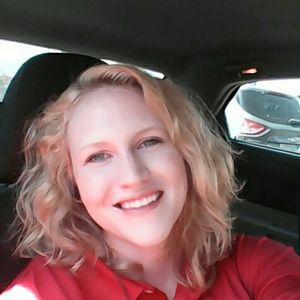 Meet your Posher, Jenae