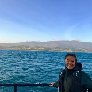 Meet your Posher, Jackie