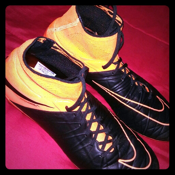 Hypervenom phantom new never used main image 4