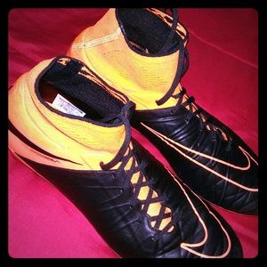 Hypervenom phantom new never used