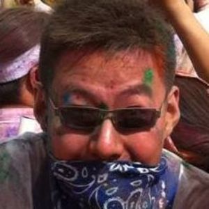 Meet your Posher, Peter