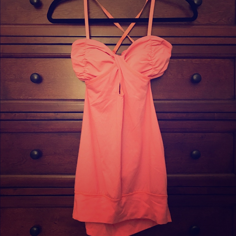 Lululemon Workout Top!