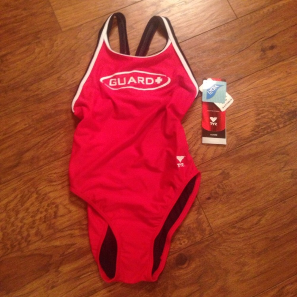 Lifeguard Swimsuit❤️NEW