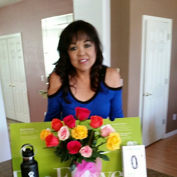 Meet your Posher, Susan - Picture 1 of 1