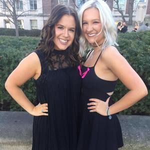 Meet your Posher, Kim