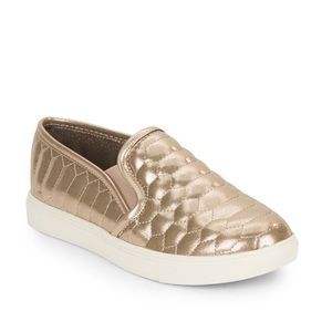 Steve Madden Slip on Sneakers