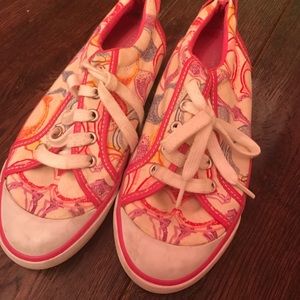 Coach Sneakers