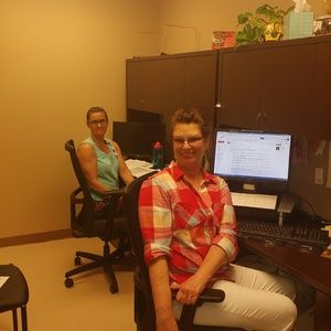 Meet your Posher, Sherry