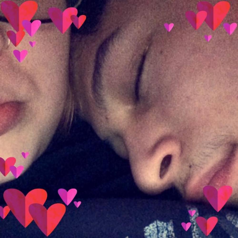 Meet your Posher, Ashleigh