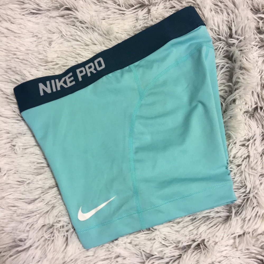 Nike Pro Spandex