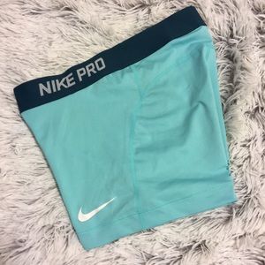 Nike Pro Spandex