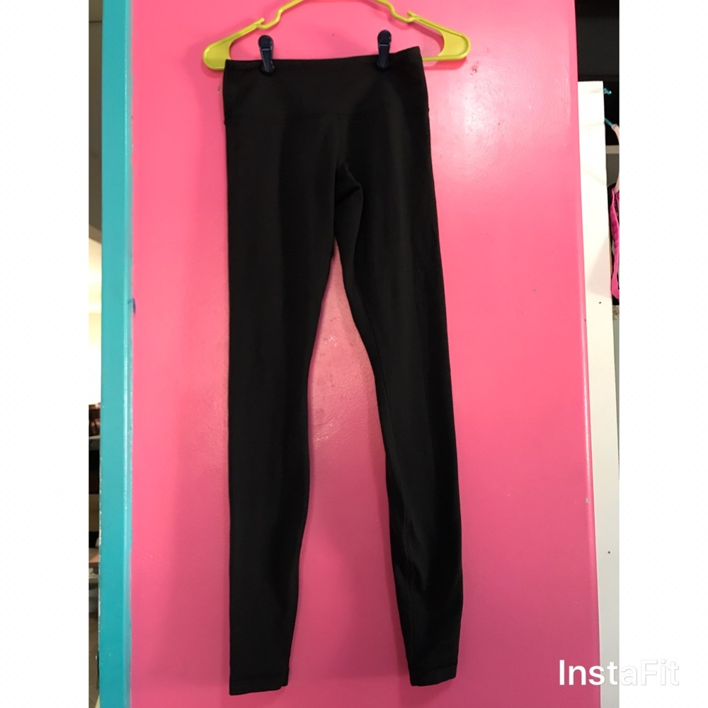 Lululemon Yoga Pants
