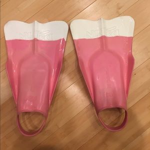 Swim fins/ bodysurfing fins