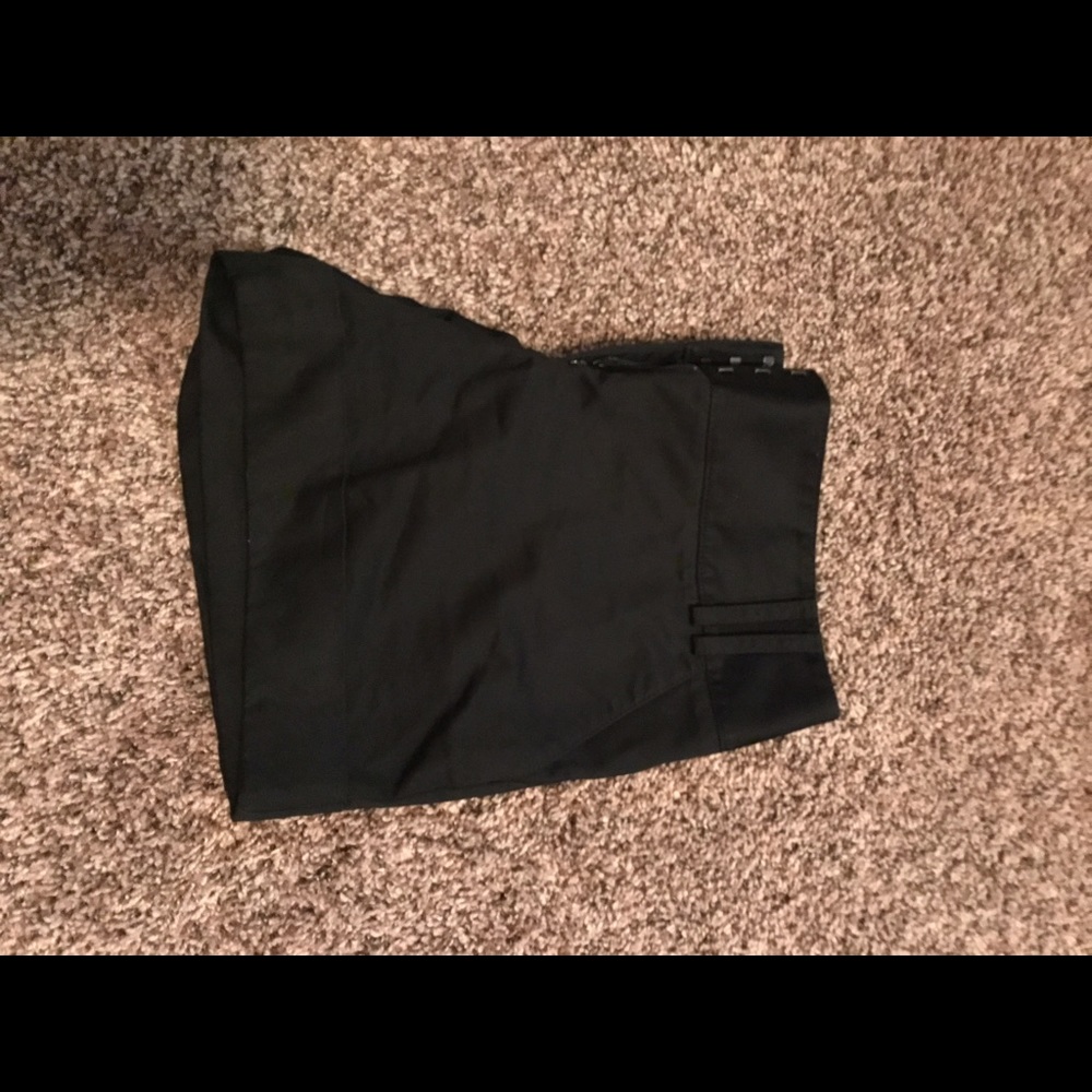 Express Short