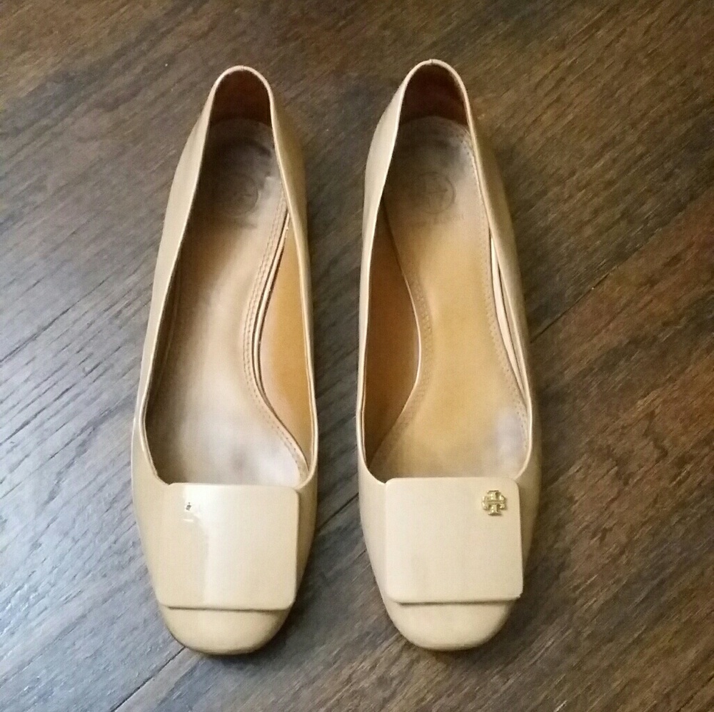 Tory Burch Flats