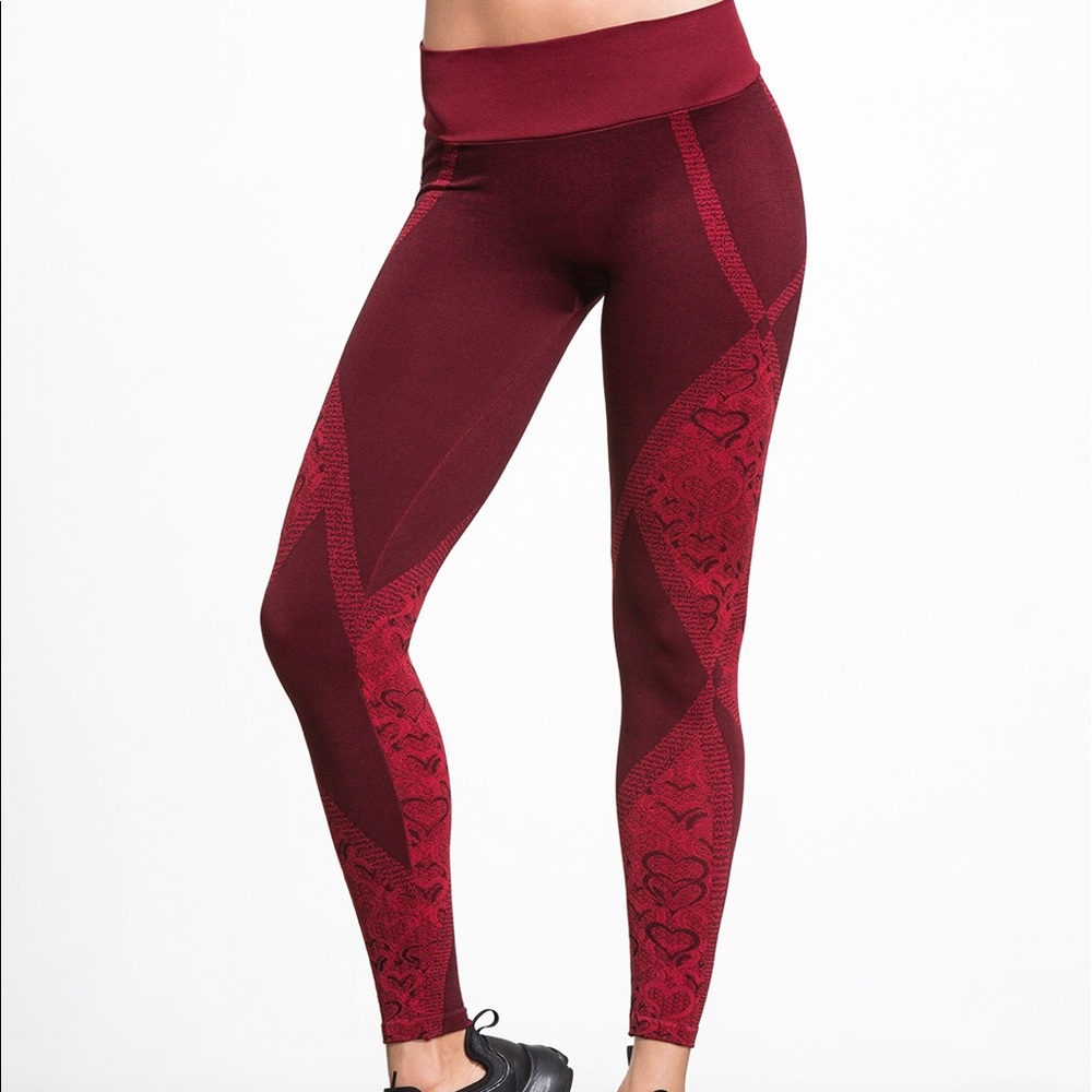 Nux Amore legging