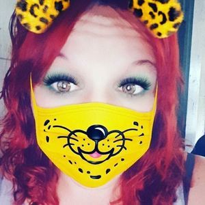 Meet your Posher, Aprile