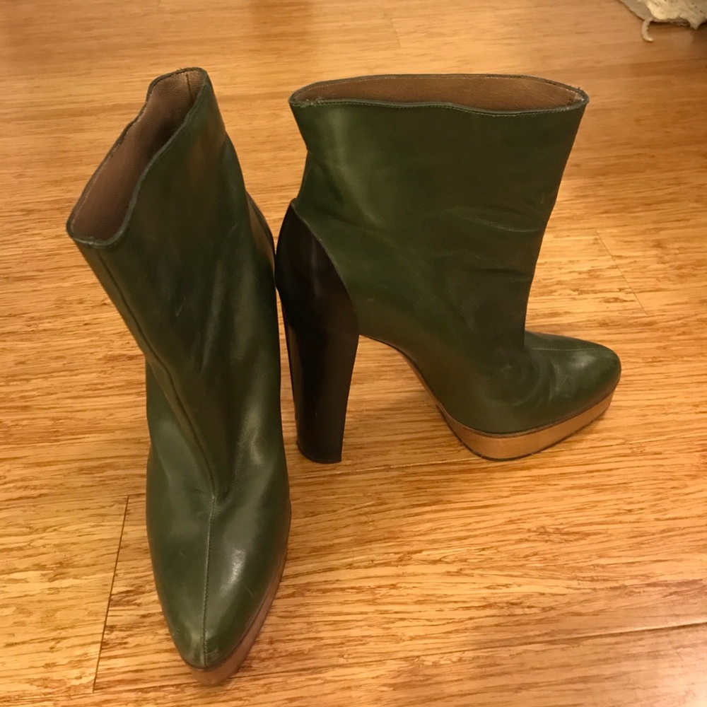 Marni boots