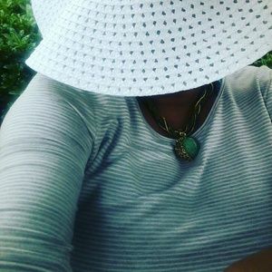 Meet your Posher, Glenna