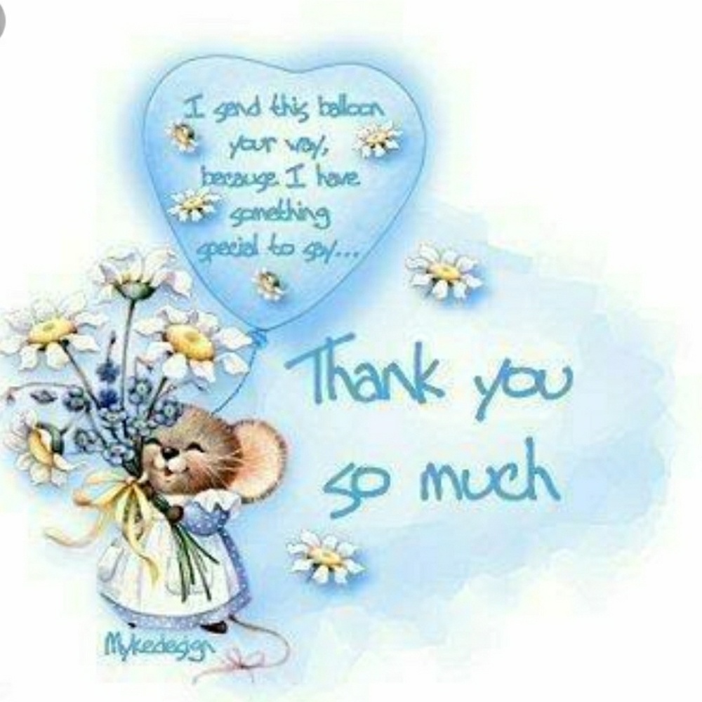 Oh my gosh thank YOU!! Please read