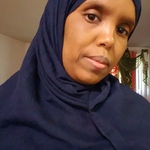 Meet your Posher, Asha