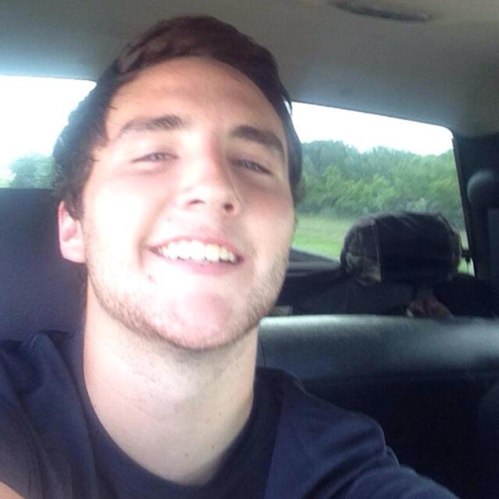 Meet your Posher, Hunter